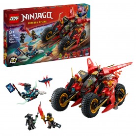 игри,и,технологии,всички,игри,и,играчки,lego,lego&#174;,ninjago&#174;,ninja,combat,vehicle,3,in,1,toy,building,set,71844,combat,vehicle