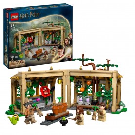 игри,и,технологии,всички,игри,и,играчки,lego,lego&#174;,harry,potter&#8482;,hogwarts&#8482;,castle:,herbology,class,wizard,gift,76445,herbology,class