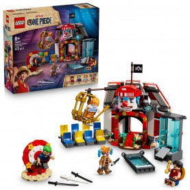 игри,и,технологии,всички,игри,и,играчки,lego,lego,one,piece,buggy,the,clown&#8217;s,circus,tent,toy,75637,circus,tent