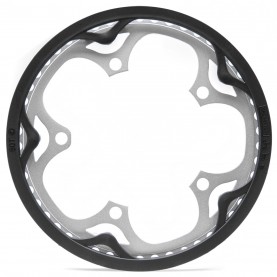 велосипедни,светлини,и,катинари,brompton,chain,ring,00,silver