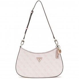 всички,чанти,guess,noelle,shoulder,bag,womens,orchid