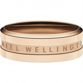 аксесоари,на,разпродажба,daniel,wellington,stainless,steel,ring,rose,gold