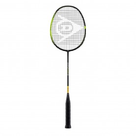 бадминтон,бадминтон,ракети,игри,dunlop,zstar,pwr,88,51,black,green