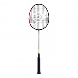 бадминтон,бадминтон,ракети,игри,dunlop,zstar,cntrl,88,51,black,red