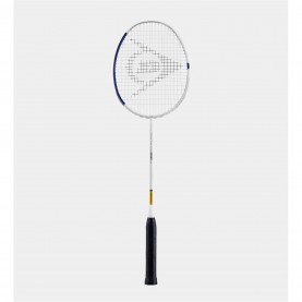 бадминтон,бадминтон,ракети,игри,dunlop,astar,speed,86,51,white,blue