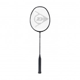 бадминтон,бадминтон,ракети,игри,dunlop,rstar,drive,83,51,black