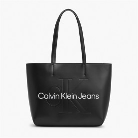 всички,чанти,calvin,klein,jeans,tote,bag,black