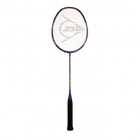 бадминтон,бадминтон,ракети,игри,dunlop,adforce,2000,51,blue,yellow