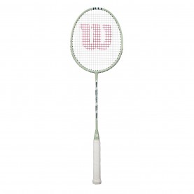 аксесоари,на,разпродажба,бадминтон,бадминтон,ракети,игри,wilson,impact,bmtn,rkt,99,blue,white