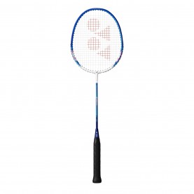 yonex,b6500i,badminton,racket,adults,blue,white