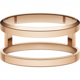 аксесоари,на,разпродажба,daniel,wellington,dual,stainless,steel,ring,rose,gold