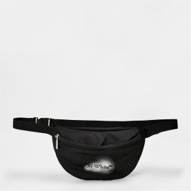 чанта,раници,аксесоари,на,разпродажба,off,white,kids,bum,bag,black,1001