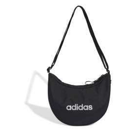 Adidas Adidas Ess Pouch Ld63 - Black/Slvr Met всички,чанти,дамски,чанти,портфейли,и,портмонета,дамски,летни,чанти,и,портмонета,портмонета,разпродажба,adidas,adidas,adidas,ess,pouch,ld63,black,slvr,met