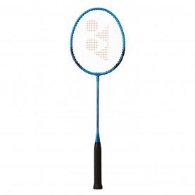 Yonex B4000 Badminton Racket - White бадминтон,бадминтон,ракети,игри,yonex,b4000,badminton,racket,white
