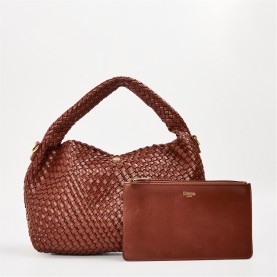всички,чанти,dune,london,dune,woven,hobo,bag,ld53,tan