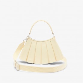 Чанта за през рамо Lacoste Women's Lenglen Shoulder Bags - Flan чанта,за,през,рамо,всички,чанти,lacoste,women's,lenglen,shoulder,bags,flan