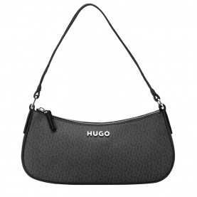всички,чанти,hugo,chris,small,hobo,bag,black,996