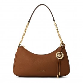 Дамска чанта за през рамо MICHAEL Michael Kors Womens Shoulder Bag - Luggage дамска,чанта,за,през,рамо,всички,чанти,аксесоари,на,разпродажба,michael,michael,kors,women,s,shoulder,bag,luggage
