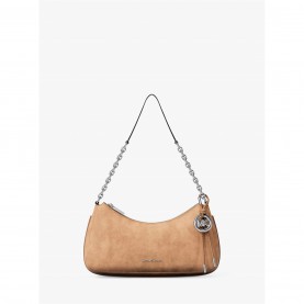 чанта,за,през,рамо,всички,чанти,аксесоари,на,разпродажба,michael,michael,kors,women's,shoulder,bag,palepeanut