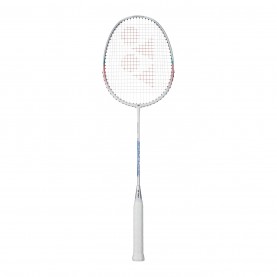 бадминтон,бадминтон,ракети,игри,yonex,nanoflare,badminton,racket,adults,white,silver