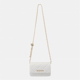 чанта,всички,чанти,аксесоари,на,разпродажба,valentino,women's,ocarina,flap,crossbody,bag,bianco