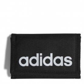 портмоне,коледни,джунджурии,разпродажба,adidas,adidas,linear,wallet,black