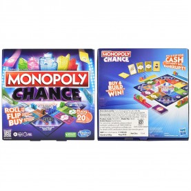 подаръци,и,играчки,игри,и,технологии,всички,игри,и,играчки,аксесоари,на,разпродажба,monopoly,chance,jn99,multi
