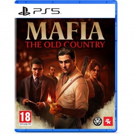 2k,mafia:,the,old,country,playstation,5