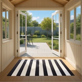 градина,/,на,открито,аксесоари,на,разпродажба,streetwize,outdoor,rug,99,zebra