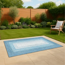 градина,/,на,открито,аксесоари,на,разпродажба,streetwize,jute,od,rug,99,ocean,blue