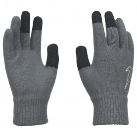 Ръкавици Nike Knitted Tech & Grip 2.0 Gloves - Grey ръкавици,зимни,аксесоари,аксесоари,на,разпродажба,nike,knitted,tech,grip,2,0,gloves,grey