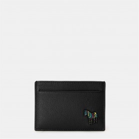 аксесоари,на,разпродажба,paul,smith,paul,zebra,crdhldr,sn99,black