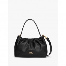 Tommy Hilfiger Tommy Mini Crossover Ld62 - Black всички,чанти,tommy,hilfiger,tommy,mini,crossover,ld62,black