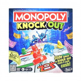 подаръци,и,играчки,аксесоари,на,разпродажба,monopoly,knockout,jn99,multi
