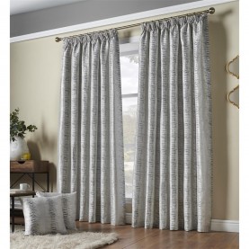 alan,symonds,reflections,multi,yarn,lined,pencil,pleat,curtains,silver