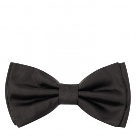boss,men's,h,bow,tie,premium,silk,black