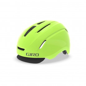 велосипедни,каски,велосипедни,каски,за,възрастни,giro,caden,led,urban,helmet,matte,yellow