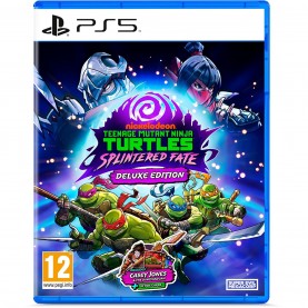игри,и,технологии,u,and,i,entertainment,teenage,mutant,ninja,turtles:,splintered,fate,deluxe,edition,playstation,5