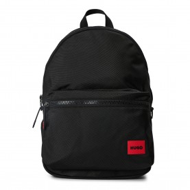 Раница Hugo Ethon 3.0 Backpack 10273895 01 - Black 001 раница,всички,чанти,аксесоари,на,разпродажба,hugo,ethon,3,0,backpack,10273895,01,black,001