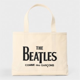 всички,чанти,comme,des,garcons,wallet,men's,beatles,holdall,cream