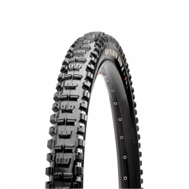 велосипедни,светлини,и,катинари,maxxis,maxxis,minion,dhr,ii,dual,foldable,tyre,black