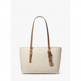 Чанта MICHAEL MICHAEL KORS Women's Michael Kors Tote Bag - VANILLA/ACRN* чанта,всички,чанти,аксесоари,на,разпродажба,michael,michael,kors,women's,michael,kors,tote,bag,vanilla,acrn*