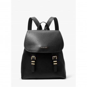 всички,чанти,аксесоари,на,разпродажба,michael,michael,kors,women's,mmk,quinn,backpacks,black