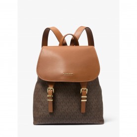Раница MICHAEL MICHAEL KORS Women's MMK Quinn Backpacks - BRN/ACORN раница,всички,чанти,michael,michael,kors,women's,mmk,quinn,backpacks,brn,acorn