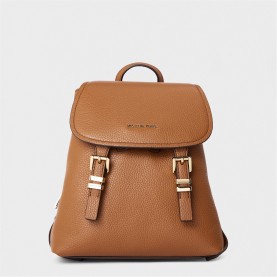 Раница MICHAEL MICHAEL KORS Women's MMK Quin XS Backpack - LUGGAGE раница,всички,чанти,аксесоари,на,разпродажба,michael,michael,kors,women's,mmk,quin,xs,backpack,luggage