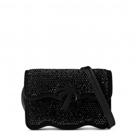 всички,чанти,palm,angels,palm,micro,party,crs,ld99,black