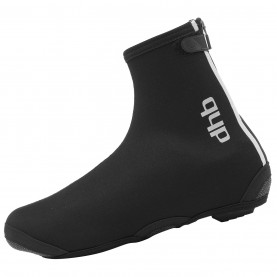 dhb,neoprene,nylon,overshoes,black