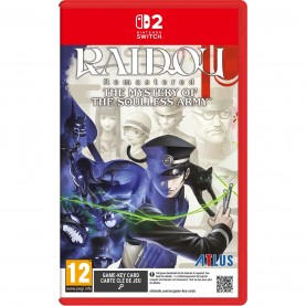 игри,и,технологии,plaion,raidou,remastered:,the,mystery,of,the,soulless,army,ns2