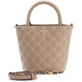 всички,чанти,аксесоари,на,разпродажба,guess,women's,crossbody,bag,dark,taupe
