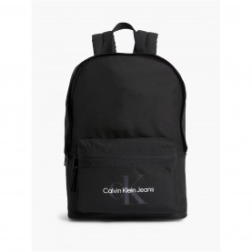 всички,чанти,аксесоари,на,разпродажба,calvin,klein,jeans,essential,campus,rucksack,black,bds